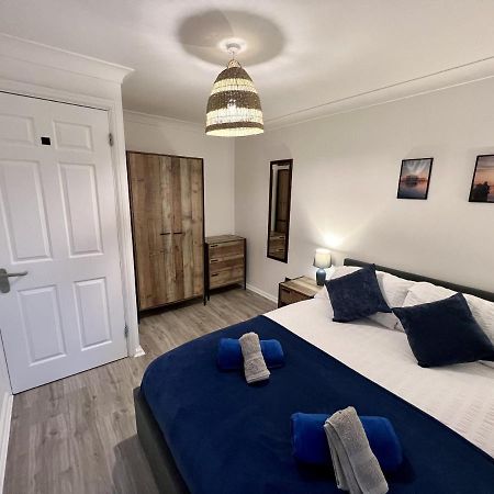 ברייטון Charming 1Br Next To The Lanes By Sullivan Stays מראה חיצוני תמונה