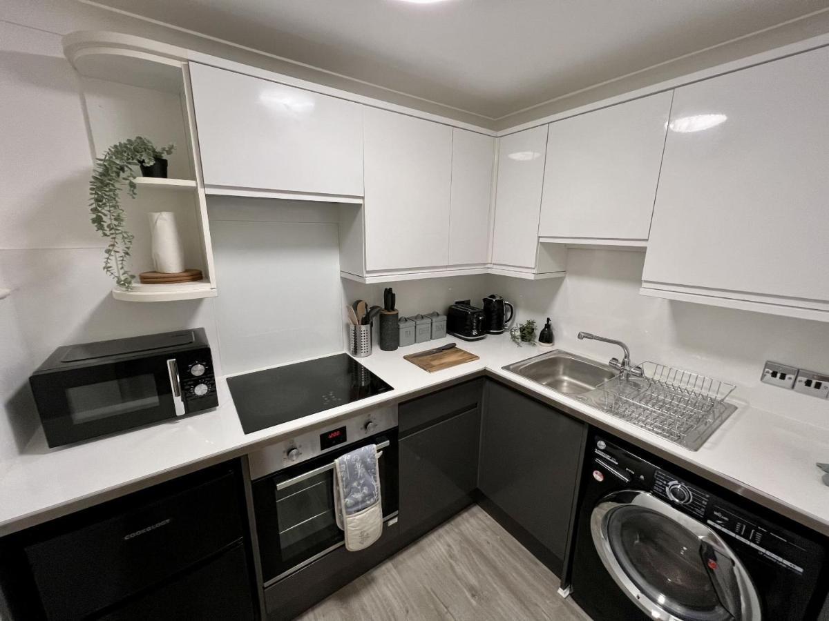 ברייטון Charming 1Br Next To The Lanes By Sullivan Stays מראה חיצוני תמונה