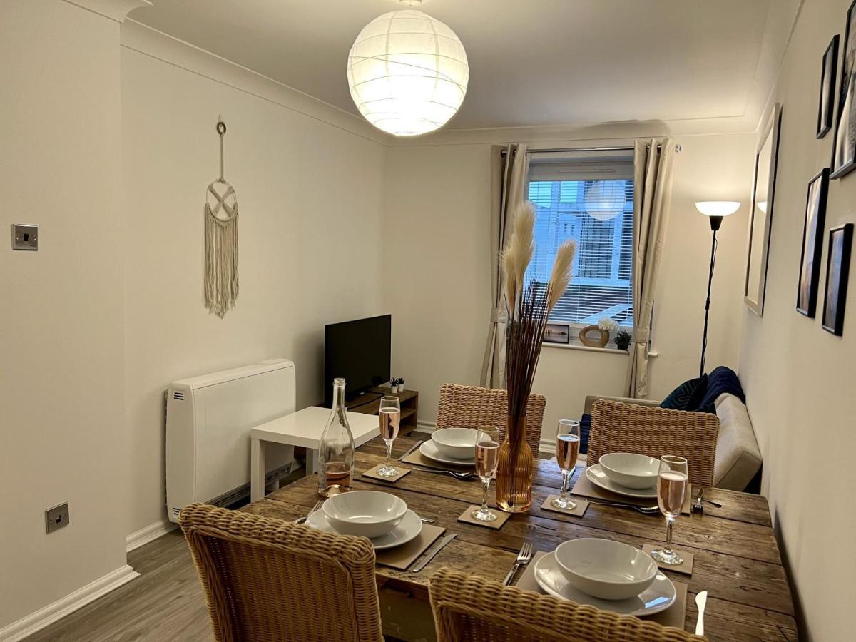 ברייטון Charming 1Br Next To The Lanes By Sullivan Stays מראה חיצוני תמונה