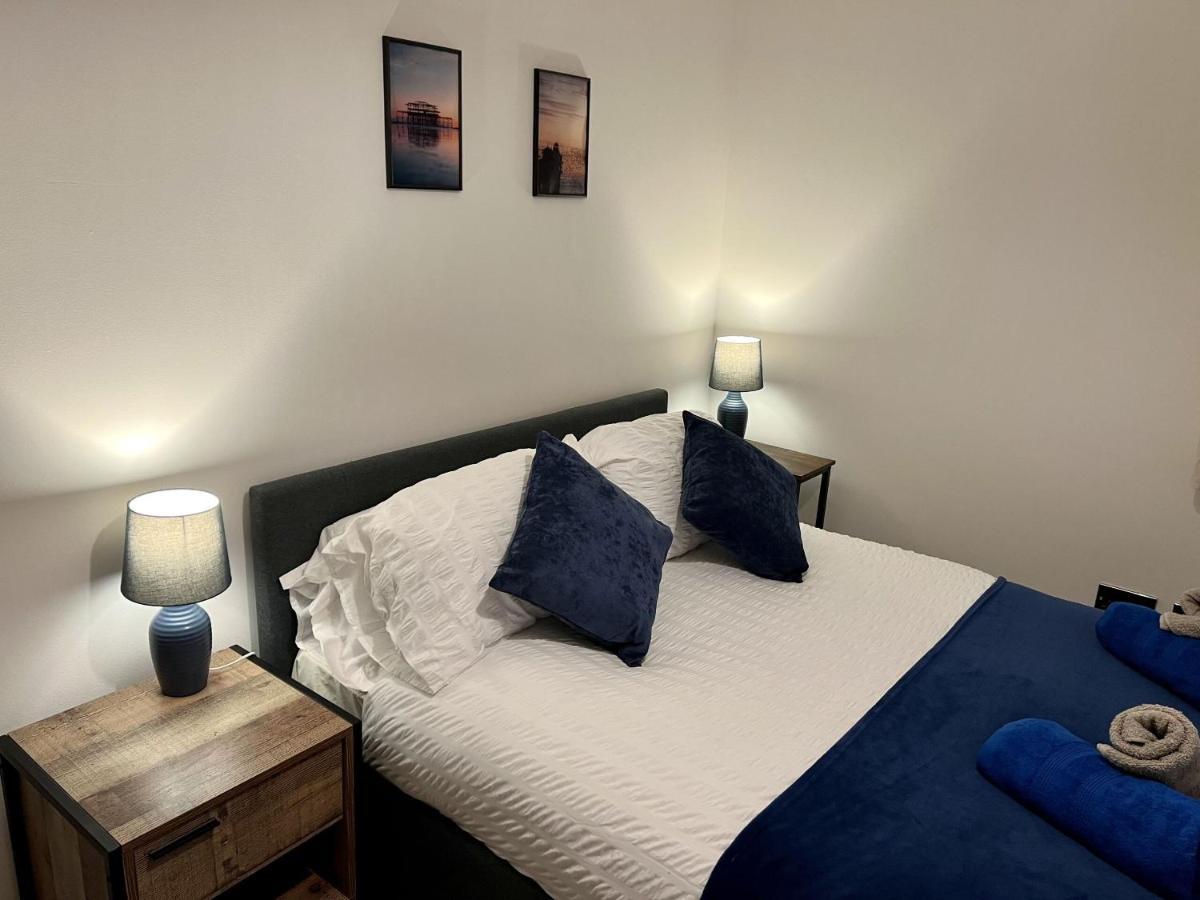ברייטון Charming 1Br Next To The Lanes By Sullivan Stays מראה חיצוני תמונה
