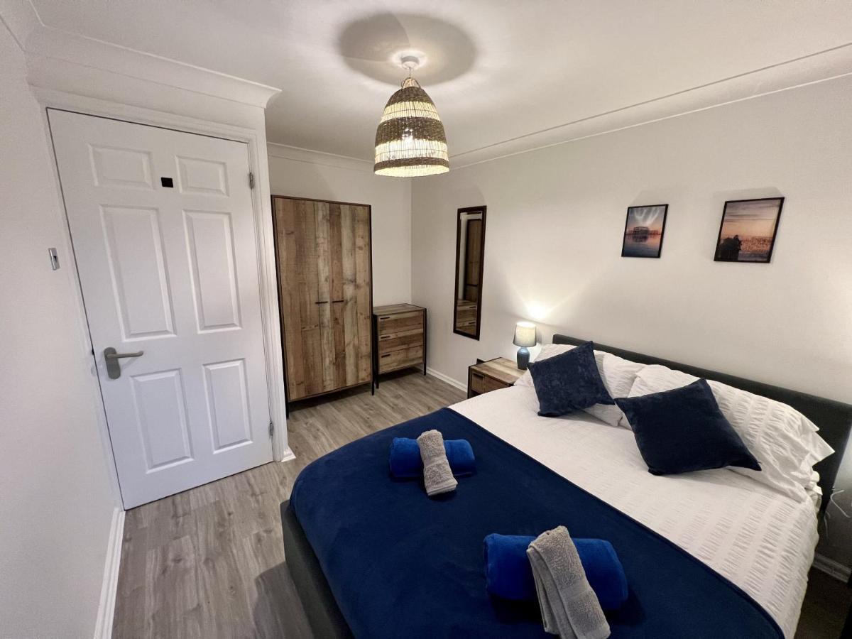ברייטון Charming 1Br Next To The Lanes By Sullivan Stays מראה חיצוני תמונה