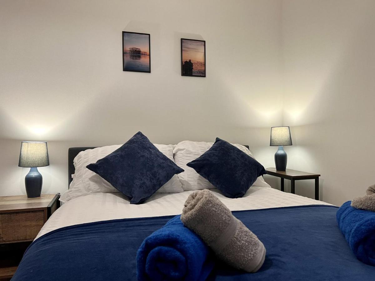 ברייטון Charming 1Br Next To The Lanes By Sullivan Stays מראה חיצוני תמונה