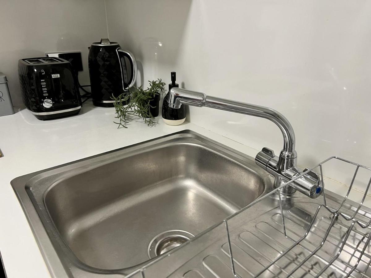 ברייטון Charming 1Br Next To The Lanes By Sullivan Stays מראה חיצוני תמונה