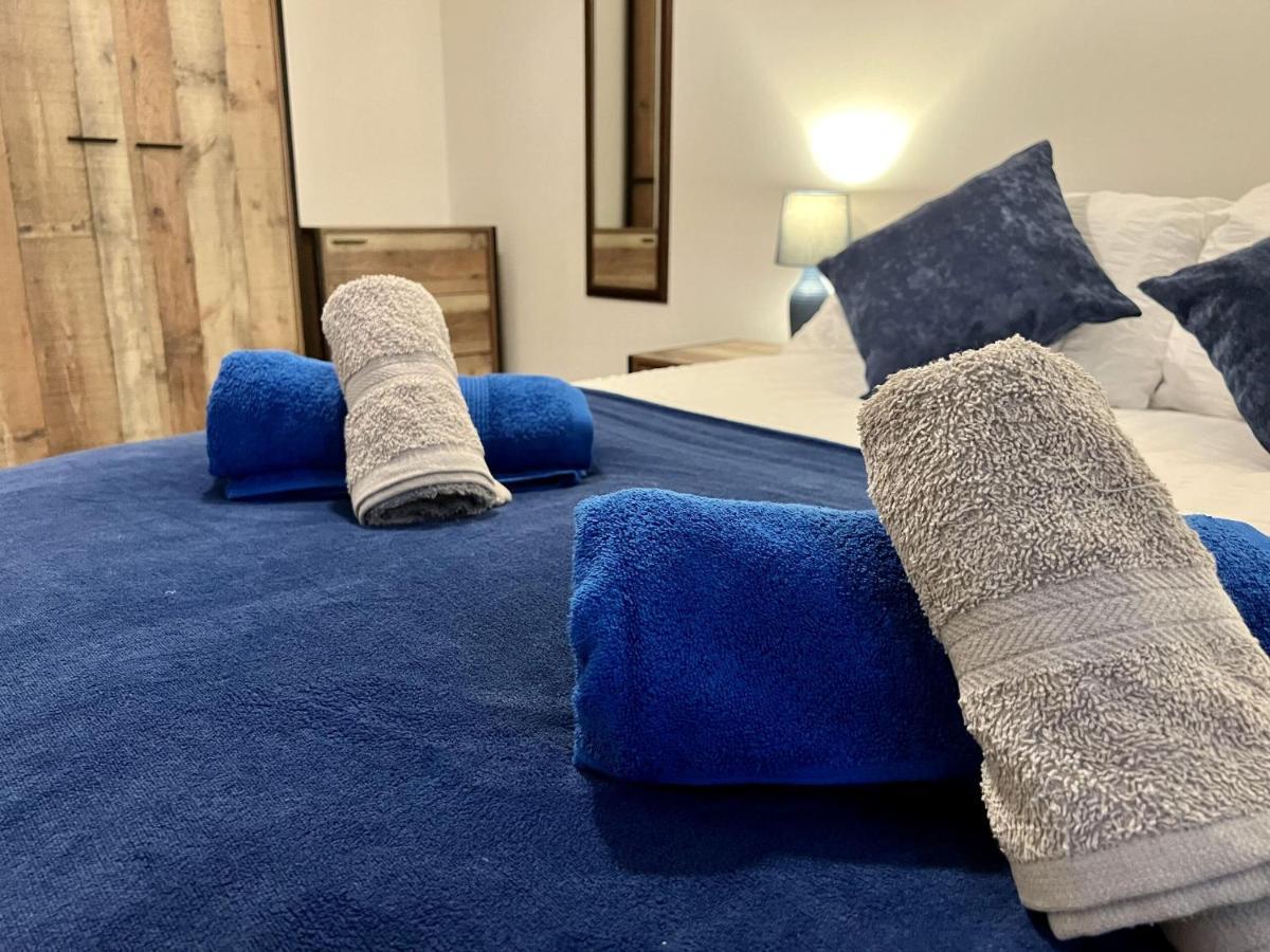 ברייטון Charming 1Br Next To The Lanes By Sullivan Stays מראה חיצוני תמונה