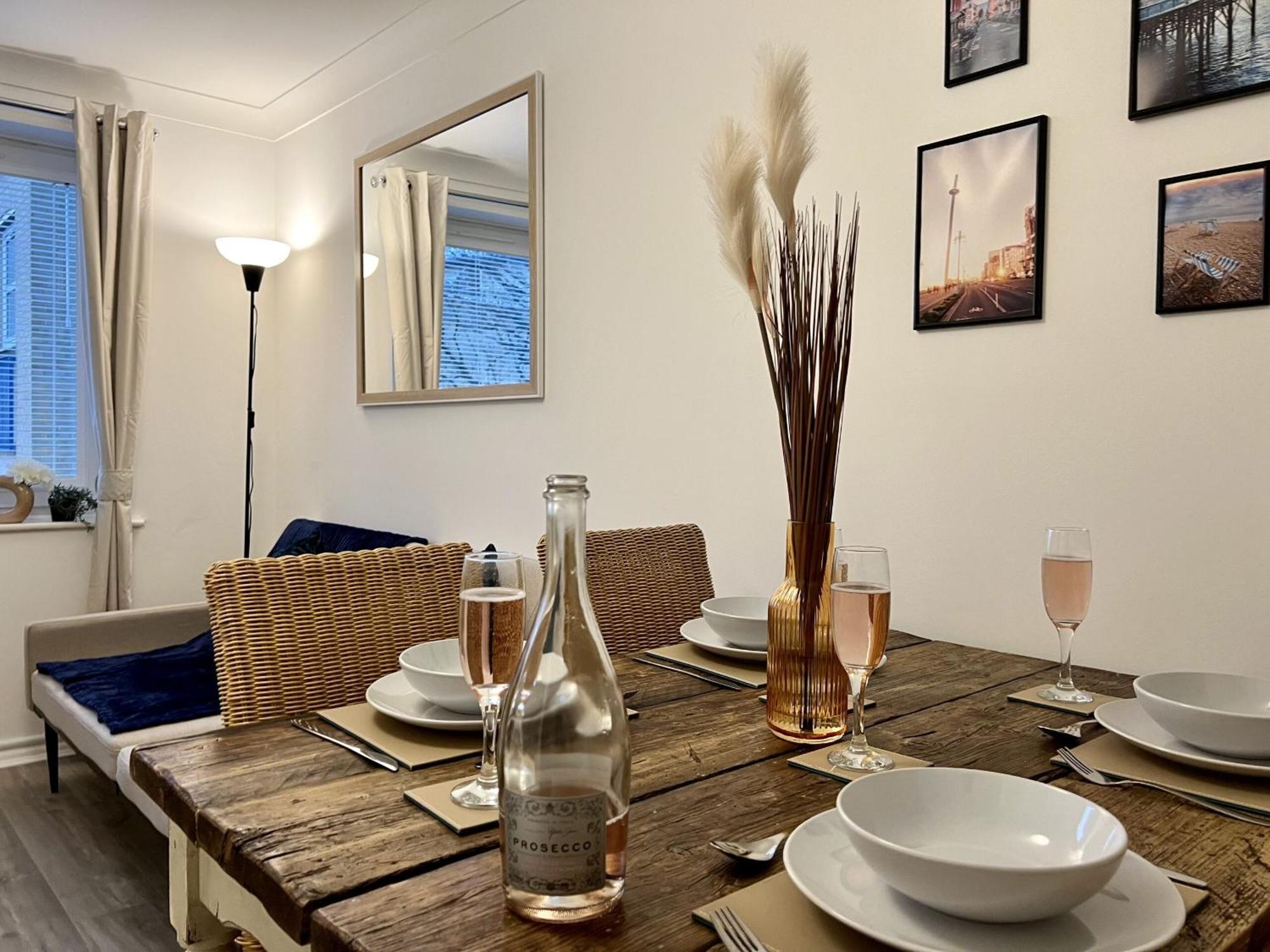 ברייטון Charming 1Br Next To The Lanes By Sullivan Stays מראה חיצוני תמונה