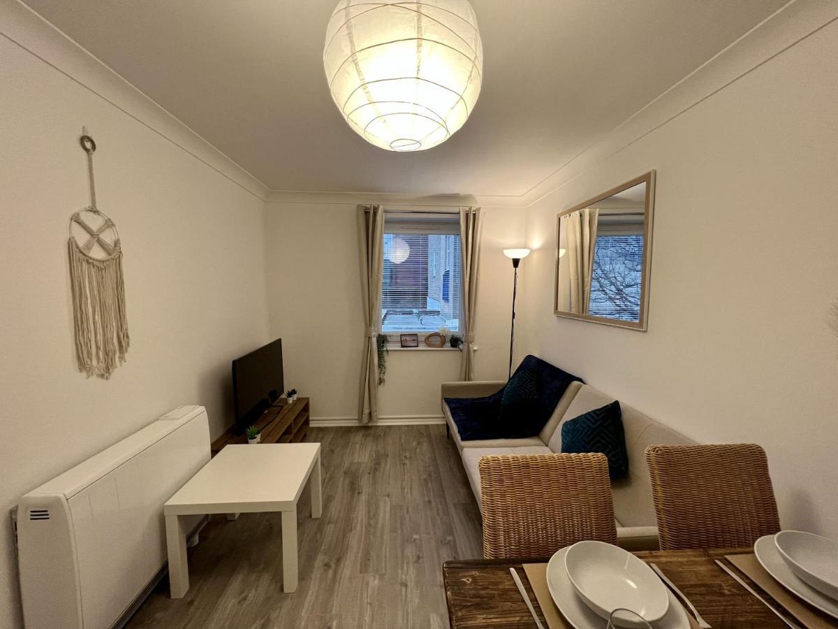 ברייטון Charming 1Br Next To The Lanes By Sullivan Stays מראה חיצוני תמונה