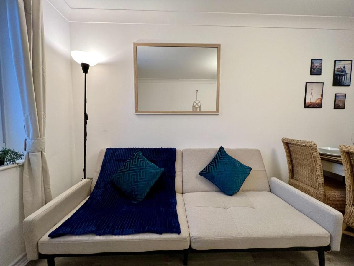ברייטון Charming 1Br Next To The Lanes By Sullivan Stays מראה חיצוני תמונה