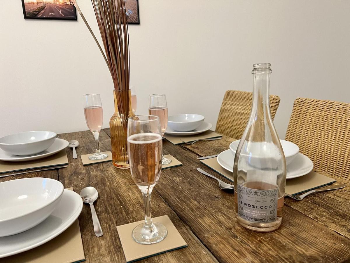 ברייטון Charming 1Br Next To The Lanes By Sullivan Stays מראה חיצוני תמונה
