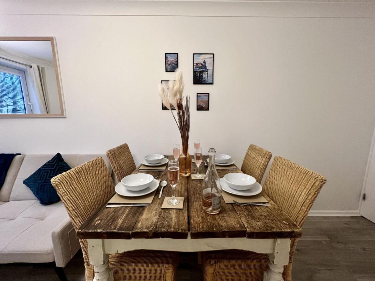 ברייטון Charming 1Br Next To The Lanes By Sullivan Stays מראה חיצוני תמונה