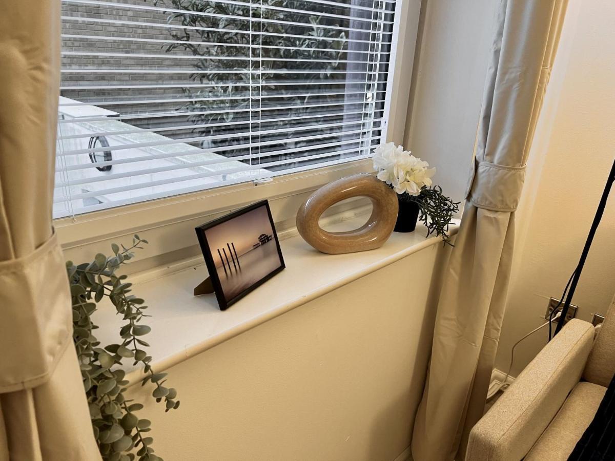 ברייטון Charming 1Br Next To The Lanes By Sullivan Stays מראה חיצוני תמונה