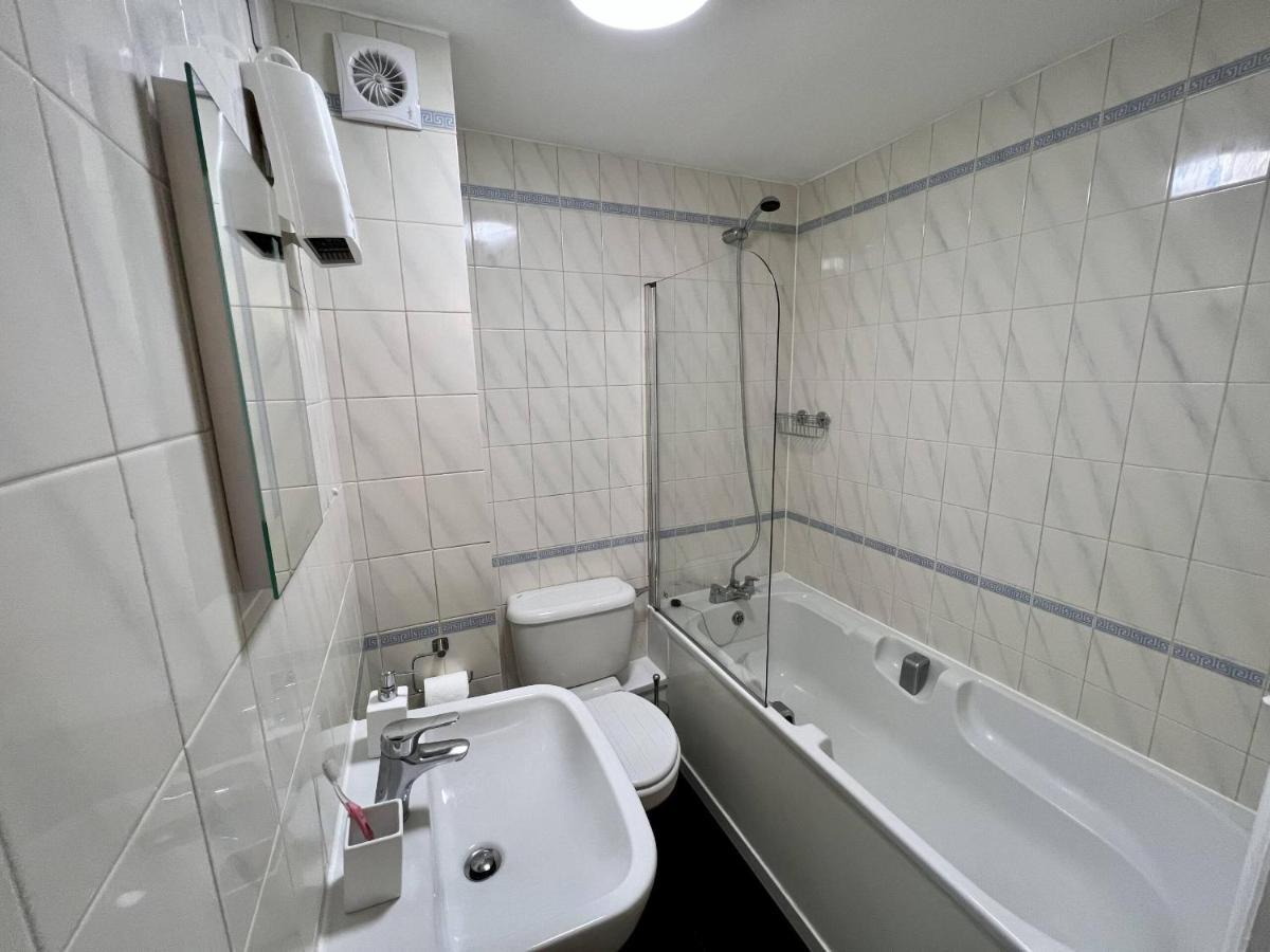 ברייטון Charming 1Br Next To The Lanes By Sullivan Stays מראה חיצוני תמונה